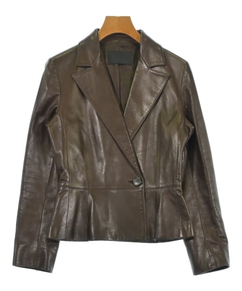 PRADA(プラダ)のジャケット サイズ:40(M位) 48,600円
