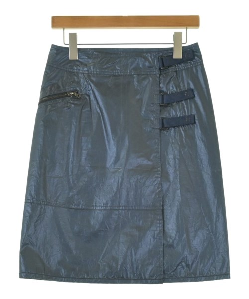 PRADA(プラダ)のひざ丈スカート サイズ:38(S位) 11,400円