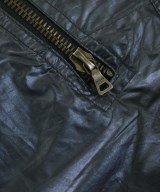 PRADA（プラダ）ひざ丈スカート 青 サイズ:38(S位) レディース/2200735858244