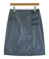 PRADA ひざ丈スカート