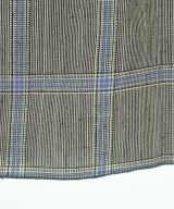 PRADA（プラダ）ひざ丈スカート グレー サイズ:40(M位) レディース/2200735858275