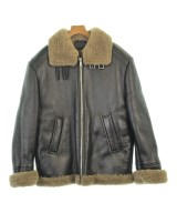 PRADA（プラダ）ブルゾン 黒 サイズ:38(S位) レディース/2200736059015