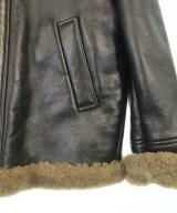 PRADA（プラダ）ブルゾン 黒 サイズ:38(S位) レディース/2200736059015