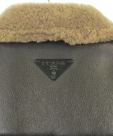 PRADA（プラダ）ブルゾン 黒 サイズ:38(S位) レディース/2200736059015