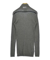PRADA（プラダ）ニット・セーター グレー サイズ:46(XL位) レディース/2200736059053
