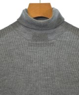 PRADA（プラダ）ニット・セーター グレー サイズ:46(XL位) レディース/2200736059053