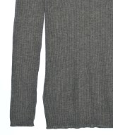 PRADA（プラダ）ニット・セーター グレー サイズ:46(XL位) レディース/2200736059053