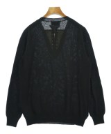 PRADA（プラダ）ニット・セーター 黒 サイズ:36(XS位) レディース/2200736059060