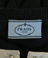 PRADA（プラダ）ニット・セーター 黒 サイズ:36(XS位) レディース/2200736059060
