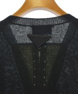 PRADA（プラダ）ニット・セーター 黒 サイズ:36(XS位) レディース/2200736059060