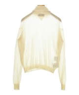 PRADA（プラダ）ニット・セーター 白 サイズ:38(S位) レディース/2200736059077