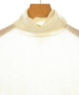 PRADA（プラダ）ニット・セーター 白 サイズ:38(S位) レディース/2200736059077