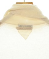 PRADA（プラダ）ニット・セーター 白 サイズ:38(S位) レディース/2200736059077