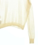 PRADA（プラダ）ニット・セーター 白 サイズ:38(S位) レディース/2200736059077