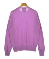 PRADA（プラダ）ニット・セーター ピンク サイズ:38(S位) レディース/2200736059084