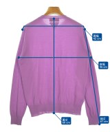PRADA（プラダ）ニット・セーター ピンク サイズ:38(S位) レディース/2200736059084