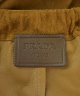 PRADA（プラダ）その他 茶 サイズ:48(L位) メンズ/2200736059176