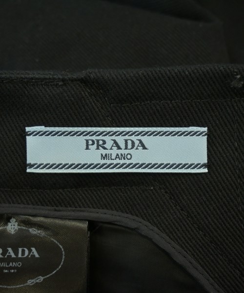 PRADA（プラダ）その他 黒 サイズ:38(S位) レディース/2200736059183
