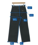 PRADA（プラダ）その他 黒 サイズ:38(S位) レディース/2200736059183