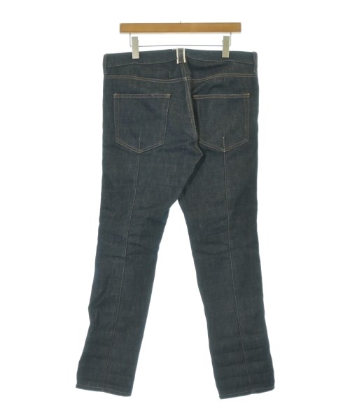 PRADA（プラダ）デニムパンツ 紺 サイズ:32(L位) メンズ/2200736126342