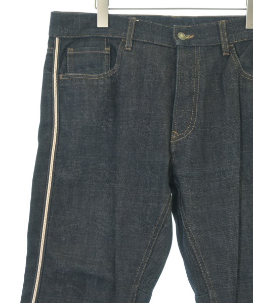 PRADA（プラダ）デニムパンツ 紺 サイズ:32(L位) メンズ/2200736126342