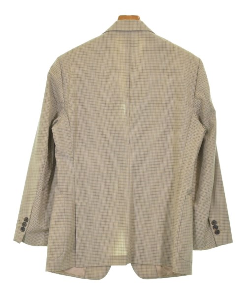 PRADA（プラダ）カジュアルジャケット ベージュ サイズ:50(XL位) メンズ/2200736274012