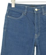 PRADA（プラダ）デニムパンツ 青 サイズ:26(M位) レディース/2200736420037