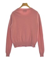 PRADA（プラダ）カーディガン ピンク サイズ:38(M位) レディース/2200736770187