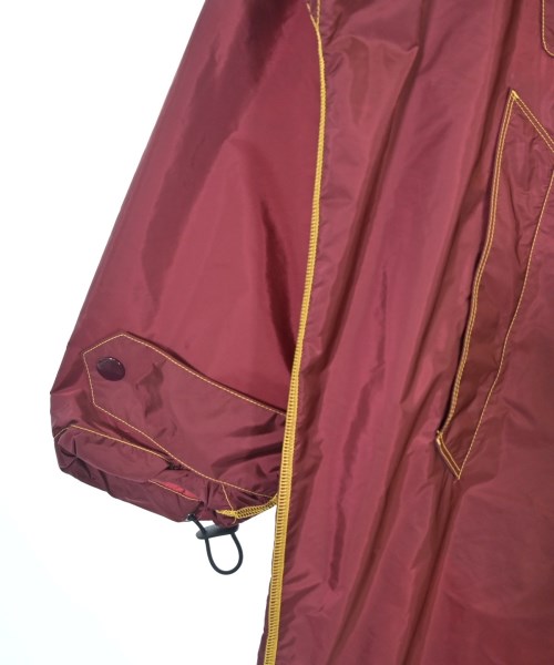 PRADA（プラダ）その他 赤 サイズ:S メンズ/2200736811194