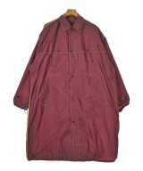 PRADA（プラダ）その他 赤 サイズ:S メンズ/2200736811194