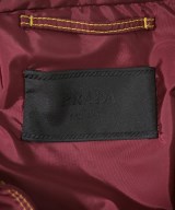 PRADA（プラダ）その他 赤 サイズ:S メンズ/2200736811194