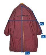 PRADA（プラダ）その他 赤 サイズ:S メンズ/2200736811194