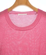 PRADA（プラダ）ニット・セーター ピンク サイズ:46(XL位) レディース/2200737031164