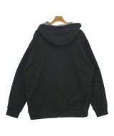 PRADA（プラダ）パーカー 黒 サイズ:M メンズ/2200735003019