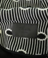 PRADA（プラダ）パーカー 黒 サイズ:M メンズ/2200735003019