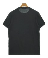 PRADA（プラダ）Tシャツ・カットソー 黒 サイズ:L メンズ/2200735003026