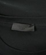 PRADA（プラダ）Tシャツ・カットソー 黒 サイズ:L メンズ/2200735003026