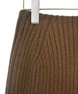 PRADA（プラダ）ロング・マキシ丈スカート 茶 サイズ:38(S位) レディース/2200737395167
