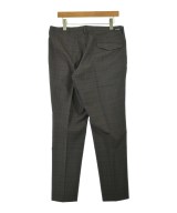 PRADA（プラダ）スラックス 茶 サイズ:48(L位) メンズ/2200737973068