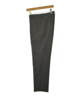 PRADA（プラダ）スラックス 茶 サイズ:48(L位) メンズ/2200737973068