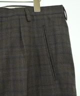 PRADA（プラダ）スラックス 茶 サイズ:48(L位) メンズ/2200737973068
