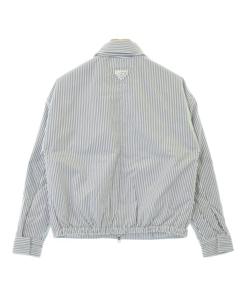 PRADA（プラダ）その他 白 サイズ:36(XS位) レディース/2200715201039