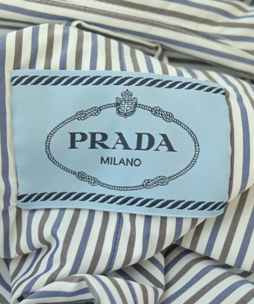 PRADA（プラダ）その他 白 サイズ:36(XS位) レディース/2200715201039