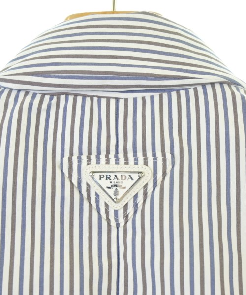 PRADA（プラダ）その他 白 サイズ:36(XS位) レディース/2200715201039