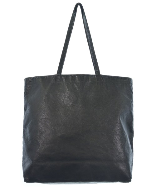 PRADA（プラダ）トートバッグ 黒 サイズ:- レディース/2200719510038
