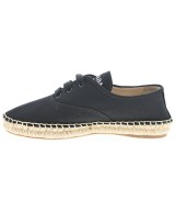 PRADA（プラダ）スニーカー 黒 サイズ:EU37 1/2(24cm位) レディース/2200719843068