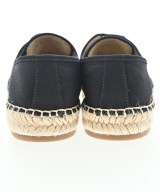 PRADA（プラダ）スニーカー 黒 サイズ:EU37 1/2(24cm位) レディース/2200719843068
