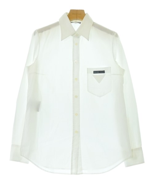 PRADA(プラダ)のカジュアルシャツ サイズ:40(M位) 37,200円