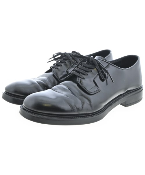 PRADA(プラダ)のビジネス・ドレスシューズ サイズ:UK8(26.5cm位) 48,600円