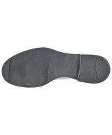 PRADA（プラダ）ビジネス・ドレスシューズ 黒 サイズ:UK8(26.5cm位) メンズ/2200719879012